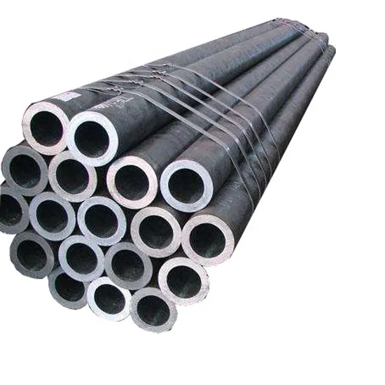 A53/A106 SSAW/ERW/Hfw/LSAW Carbono soldado/Galvanizado/Aluminizado/Aluminio/Aleación/Negro de precisión/1/2