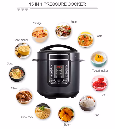 Pequeño Hogar Multi